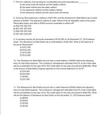 Uncollectible Accounts: Adjusting Allowance For Doubtful Accounts -  Fastercapital