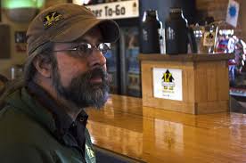 Missoula's Brewmasters