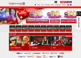 Togel Indonesia4d 2019