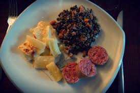 Recettes Cardon Epineux Genevois Helvetibox