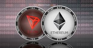 But again along with the benefits come the drawbacks of the digital money, here are some insight on the pros and cons of cryptocurrency. Tron Vs Eth Pros And Cons Controversies And The Future Blockchain24 Co