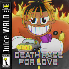 Check out amazing juicewrld artwork on deviantart. Juicewrld Death Race For Love As A Cuphead Boss Artwork By Me Disneyprince On Ig Juicewrld