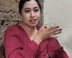 NO HAY DEMOCRACIA SIN PARIDAD, DICE LA ACTIVISTA ANNEL HERNÁNDEZ MENESES