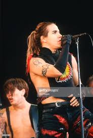 Google Image Result For Https Media Gettyimages Com Photos Red Hot Chili Peppers Anthony Kiedis John Frusciante Pinkpo Anthony Kiedis John Frusciante Anthony pinterest