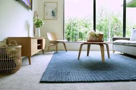 A carpet in the living room has got volumes to speak on your personality, style and taste. Tips For Using Area Rugs Over Carpet