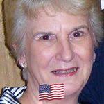 Barbara Cottingham's Instagram, Twitter & Facebook