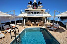 Media in italy and turkey claim that us billionaire jeff bezos is the owner of the yacht. Billionaire Boats Incredibly Expensive Superyachts And Gigayachts Lovemoney Com