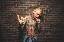 Machine Gun Kelly And Lil Skies Cleveland Tickets Wolstein