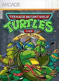 Descargar juegos de las tmnt in time en xbla xbox360. Teenage Mutant Ninja Turtles 1989 Classic Arcade Xbla Arcade Jtag Rgh Download Game Xbox New Free