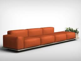 Modular Fabric Sofa Meet By Offecct Design Fattorini Rizzini Partners Sofa Modular Sofa Fabric Sofa