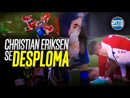 Christian eriksen se encuentra estable y a la espera de la realización de diversas pruebas. 9ih999hljeve8m