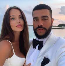 Тимати — царь зверей (транзит 2020). Timati Rasstalsya S Modelyu