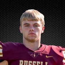 Russell Football Roster (2022-23)