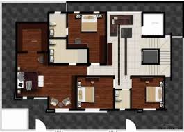 فيلا على مساحة الأرض 315 م2 بدروم 3 طوابق Arab Arch