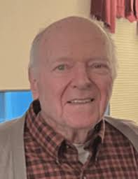 Nicholas Speros Stamates Obituary