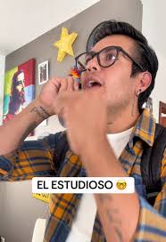 Tipos de universitarios que van de intercambio