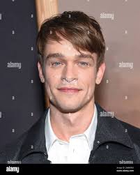 Thomas elms hi-res stock photography and images