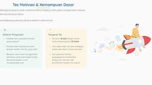Karena soal yang diujikan setiap tahunnya berbeda. Update Tes Motivasi Tkd Daftar Kartu Pra Kerja Di Www Prakerja Go Id Begini Contoh Pertanyaannya Surya
