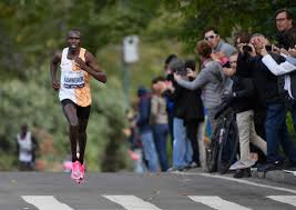 The average half marathon time by age. Why Is A Marathon 26 2 Miles How Long Is A Marathon