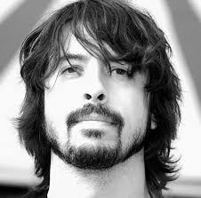 Dave Grohl's 55th Birthday and Music Career