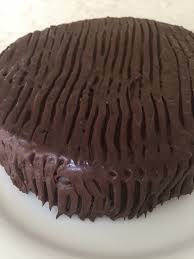 Gateau Au Chocolat Mascarpone De Cyril Lignac Les Saveurs De Llysa Gateau Chocolat Gateau Chocolat Mascarpone Chocolat