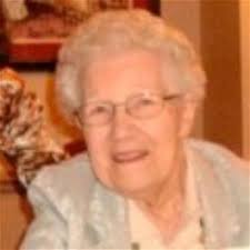 Viola F. (Benson) McAndrews Obituary