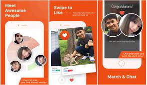 Whether you're into casual encounters, new friends or a serious relationship, dating apps make it easy to make connections on the go. 10 Aplikasi Kencan Terbaik 2020 Yang Bisa Bikin Kamu Dapet Jodoh