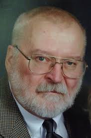 James E. Ebert Obituary June 2, 2014