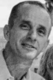 Franklin McNutt Obituary (2013)