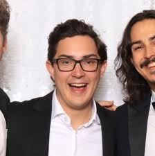 Sophia Smith and Austin Newton's Wedding Website