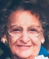 Margaret Hogya Obituary (1925