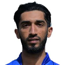 William Deep Singh Profile & Career Stats