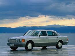 Mercedes Benz S Klasse W126 1979 1980 1981 1982 1983 1984 1985 1986 1987 1988 1989 1990 Mercedes Benz Classic Mercedes Benz Mercedes Benz Forum