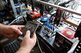 Eine solche bitcoin kreditkarte ermöglicht eine bequeme bezahlung mit kryptowährungen sowie die dazugehörige abrechnung in der entsprechenden. Bitcoin Mining Sorgt In Diesem Winter Fur Geringere Heizkosten