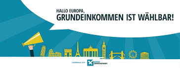 Bundestagswahl 2021 Grundeinkommen Posts Facebook