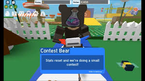 If the player already has all the different types of gifted bees in their hive besides gifted event bees, the egg will hatch into a random type of gifted bee instead. Download Onett Reset Bee Swarm Simulator Test Realm For Tea