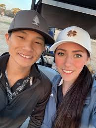 What a special moment!! "On this special day, I feel the love and wisdom  passed down from my mother and grandmother, two women who have shaped my  life in countless ways." -