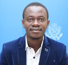 U.S. Embassy Monrovia, Liberia