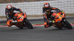 Horario y dónde ver en directo el gp de alemania de motogp. Motogp Montmelo 2021 Horarios Tv Y Donde Ver Online Las Motos En El Gp De Cataluna As Com