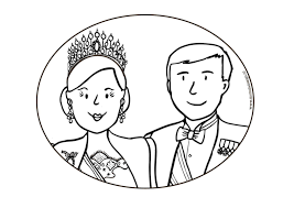 Nu de zon zich voorzichtig weer wat meer laat zien en de dagen langzaam maar zeker weer wat langer worden, ontwaakt ook de kovh uit haar winterslaap. Gratis Download Kleurplaat Koningsdag Downloads Dorindadesign