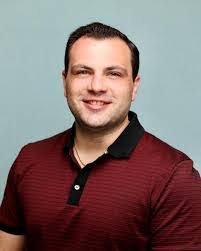 John Scarpelli's Instagram, Twitter & Facebook