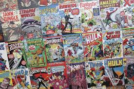 Copy this comic into your blog, livejournal, xanga, friendster, facebook, or myspace. Up Up And Away 10 Comic Book Facts For National Comic Book Day Rgv Com