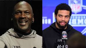 Biggest Thing Since Michael Jordan”: Caleb Williams Predicted to Be Next  Chicago Great After Humble Bears QB Impresses NFL Insider