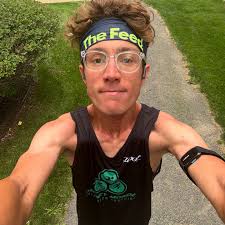 Benjamin Randall (@triathletebenny) • Instagram photos and videos