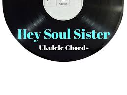 Intro (sing the heyyyy yayyy) e b c#m a. Hey Soul Sister Uke Tab Coustii