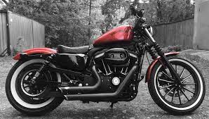 Harley Davidson Sportster 883 Iron Harley Tattoos Sportster 883 Iron Harley Davidson Sportster 883