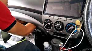 Shift effortlessly between gears from smooth. Honda City 2008 2013 How To Remove Dashboard Panel Frame To Change Headunit Player Youtube