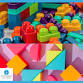 Play and Grow Open Play event in Carnegie, PA