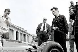 Enzo ferrari / date of death Italian Police Foil Plot To Steal The Body Of Enzo Ferrari This Is Money