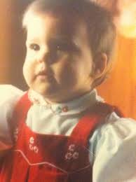 In Loving Memory of Rory Elizabeth Michaelson